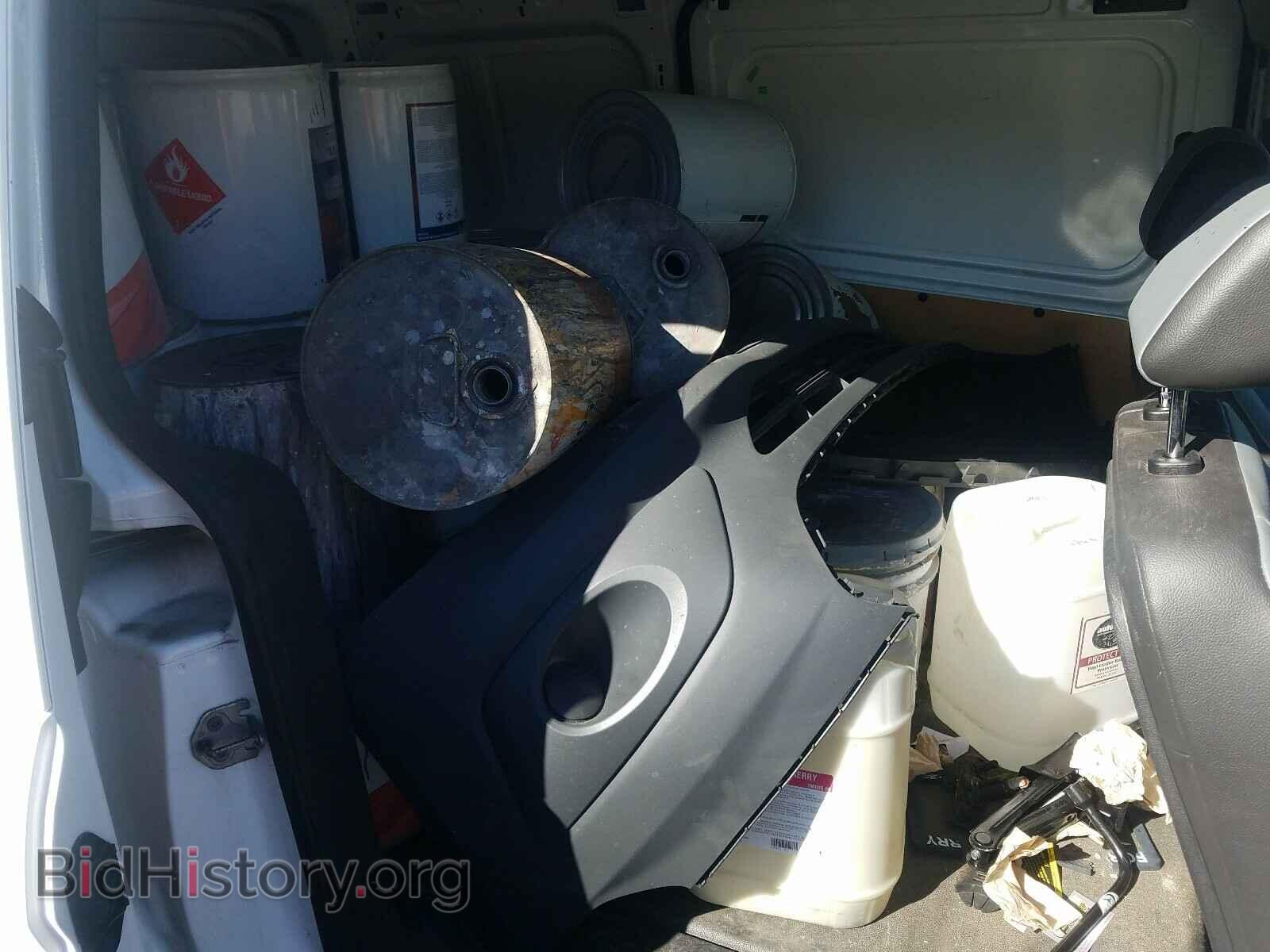 2016 FORD TRANSIT CO - VIN: NM0LS7E70G1239751 - Фото 6