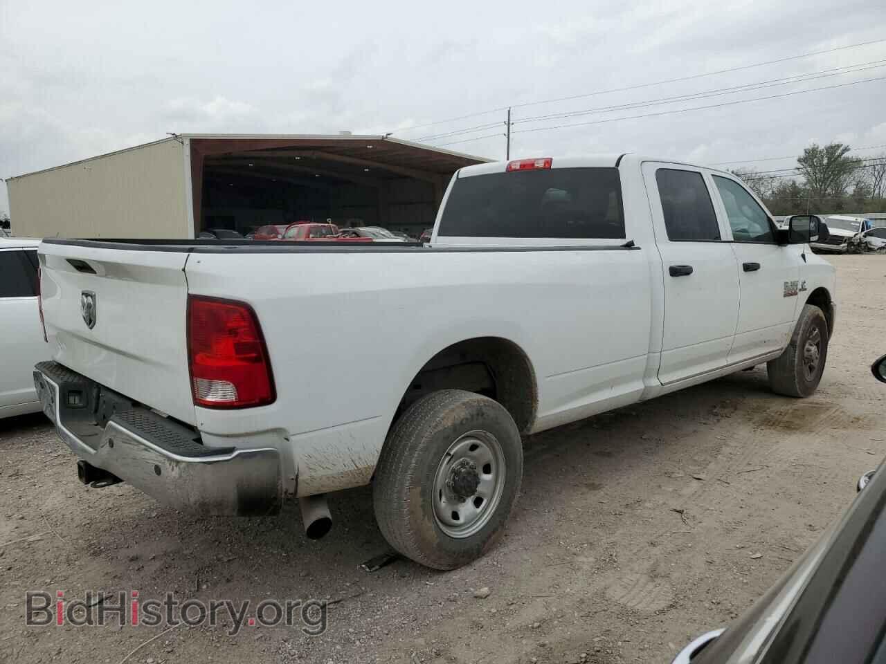 2017 RAM All Models - VIN: 3C6UR4HL0HG766919 - Photo 3