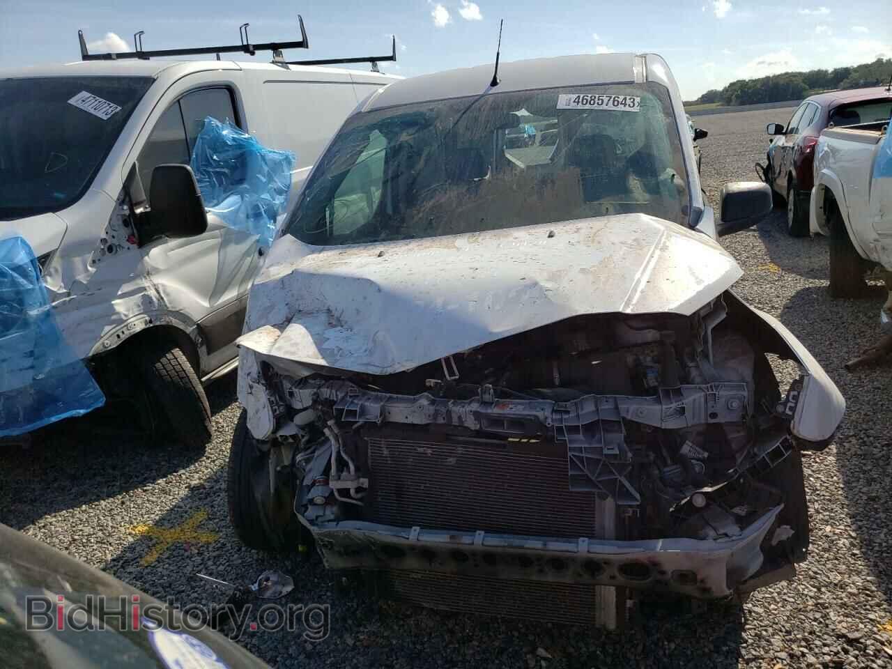 2018 FORD TRANSIT - VIN: NM0LS7E71J1373420 - Фото 5