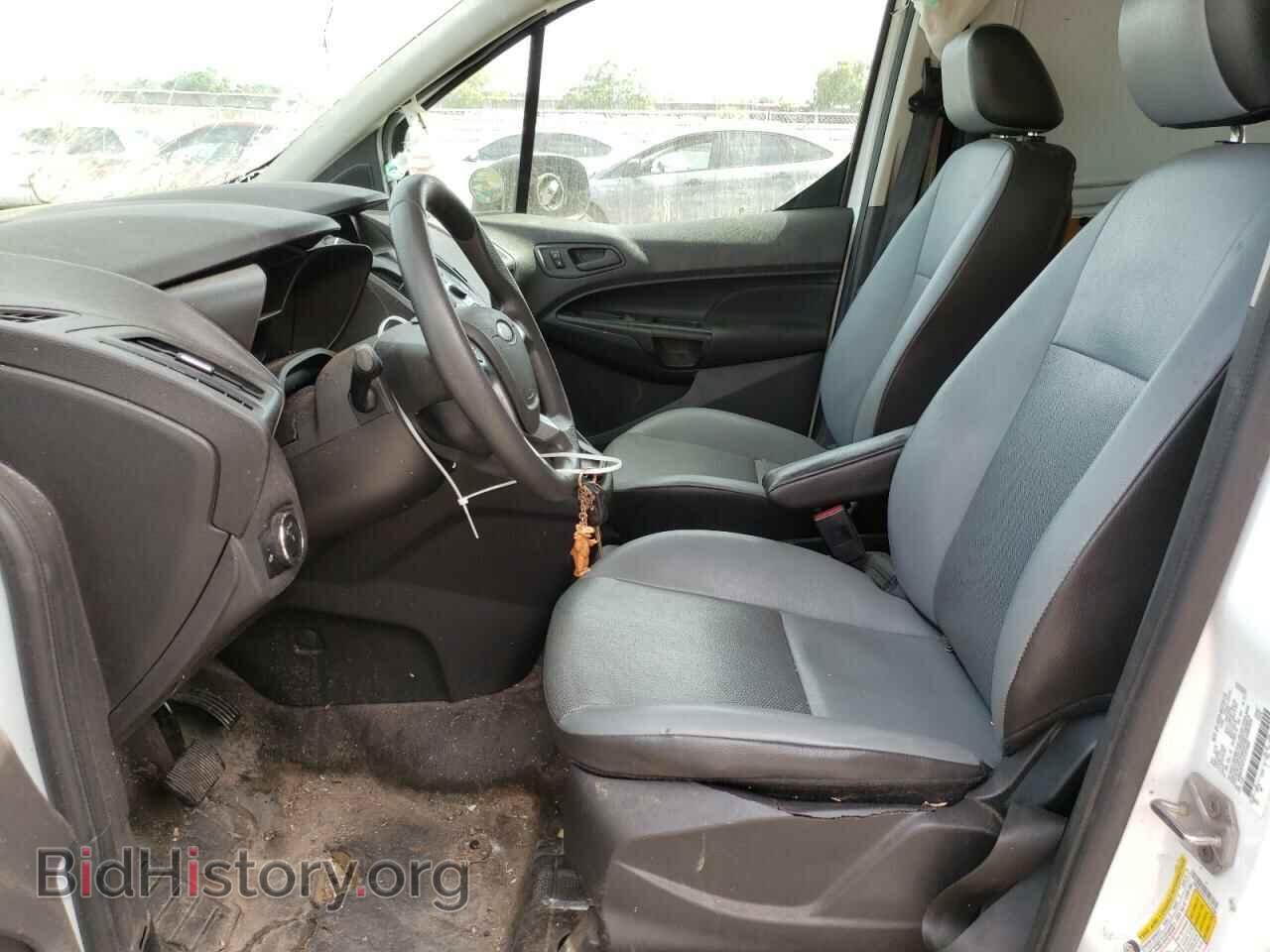 2018 FORD TRANSIT - VIN: NM0LS7E71J1373420 - Фото 7
