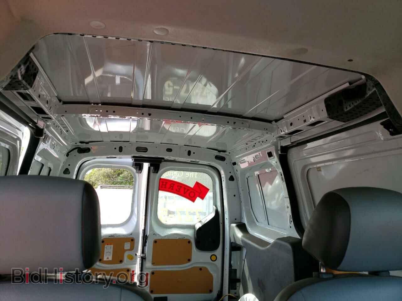 2018 FORD TRANSIT - VIN: NM0LS7E71J1373420 - Фото 10