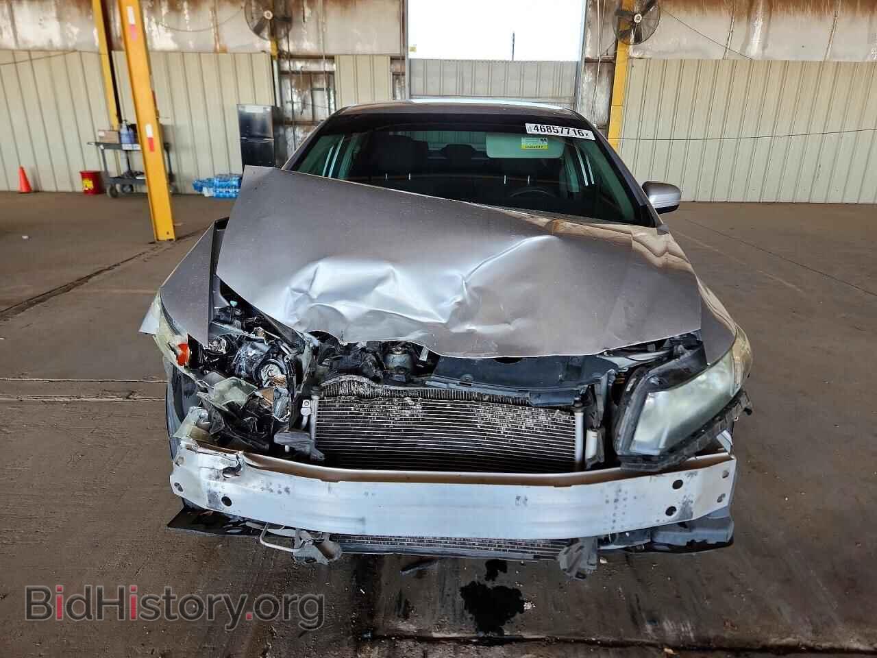 2014 HONDA CIVIC - VIN: 19XFB2F59EE052907 - Фото 5