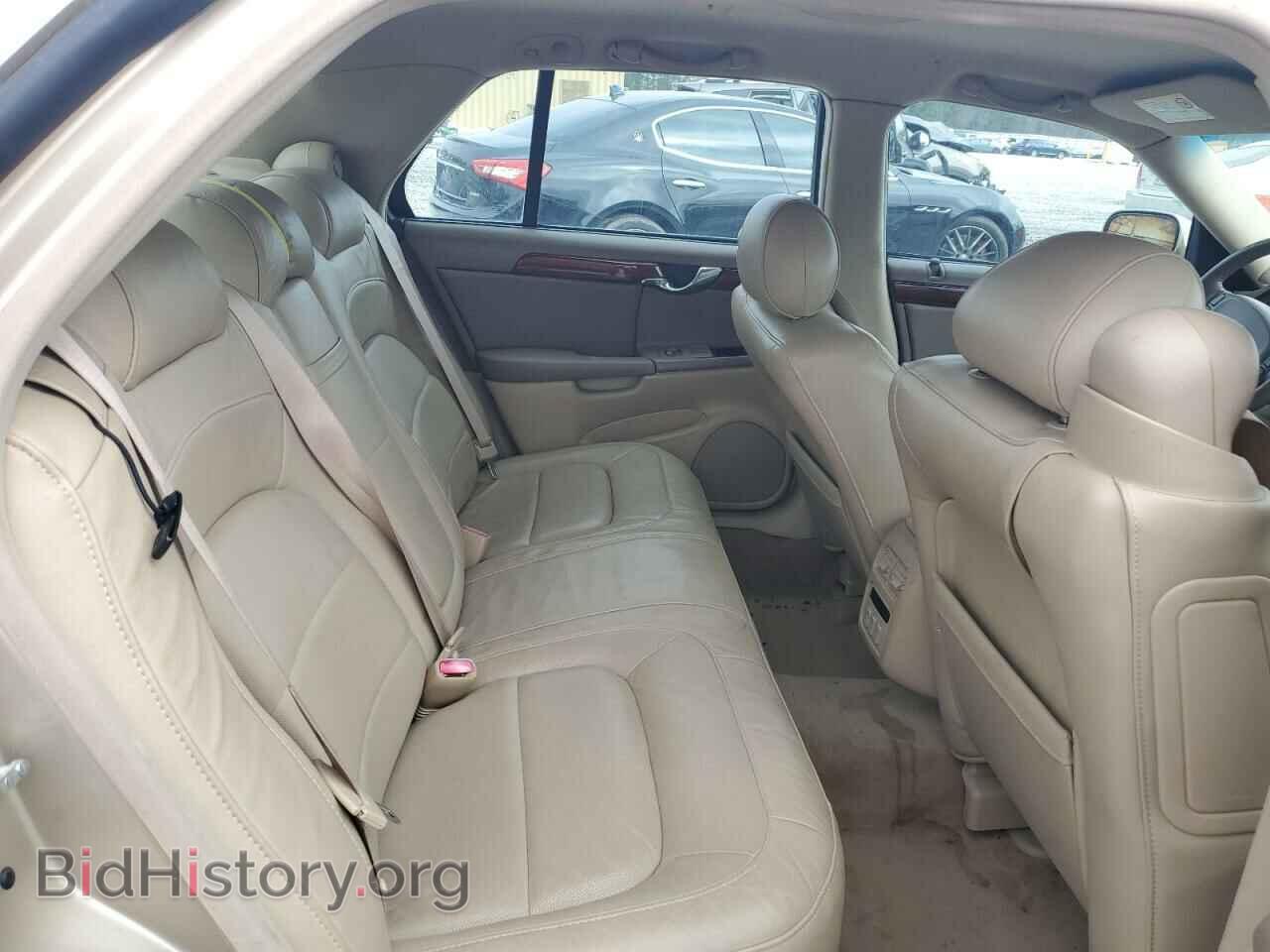 2005 CADILLAC DEVILLE - VIN: 1G6KD54Y05U238895 - Фото 10