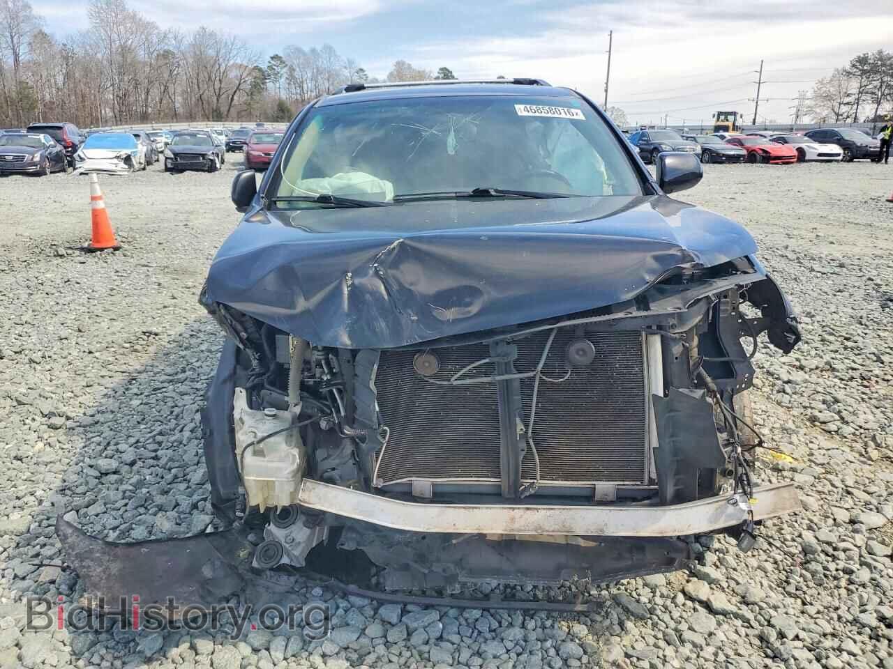 2012 TOYOTA HIGHLANDER - VIN: 5TDZA3EH0CS029326 - Фото 5