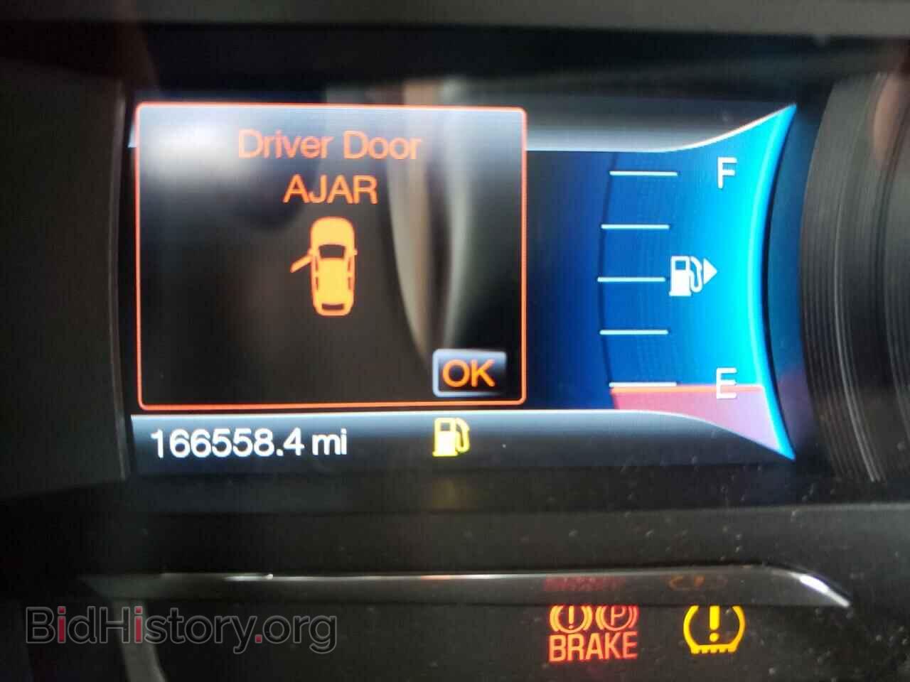 2013 FORD FLEX - VIN: 2FMGK5C88DBD39287 - Фото 8