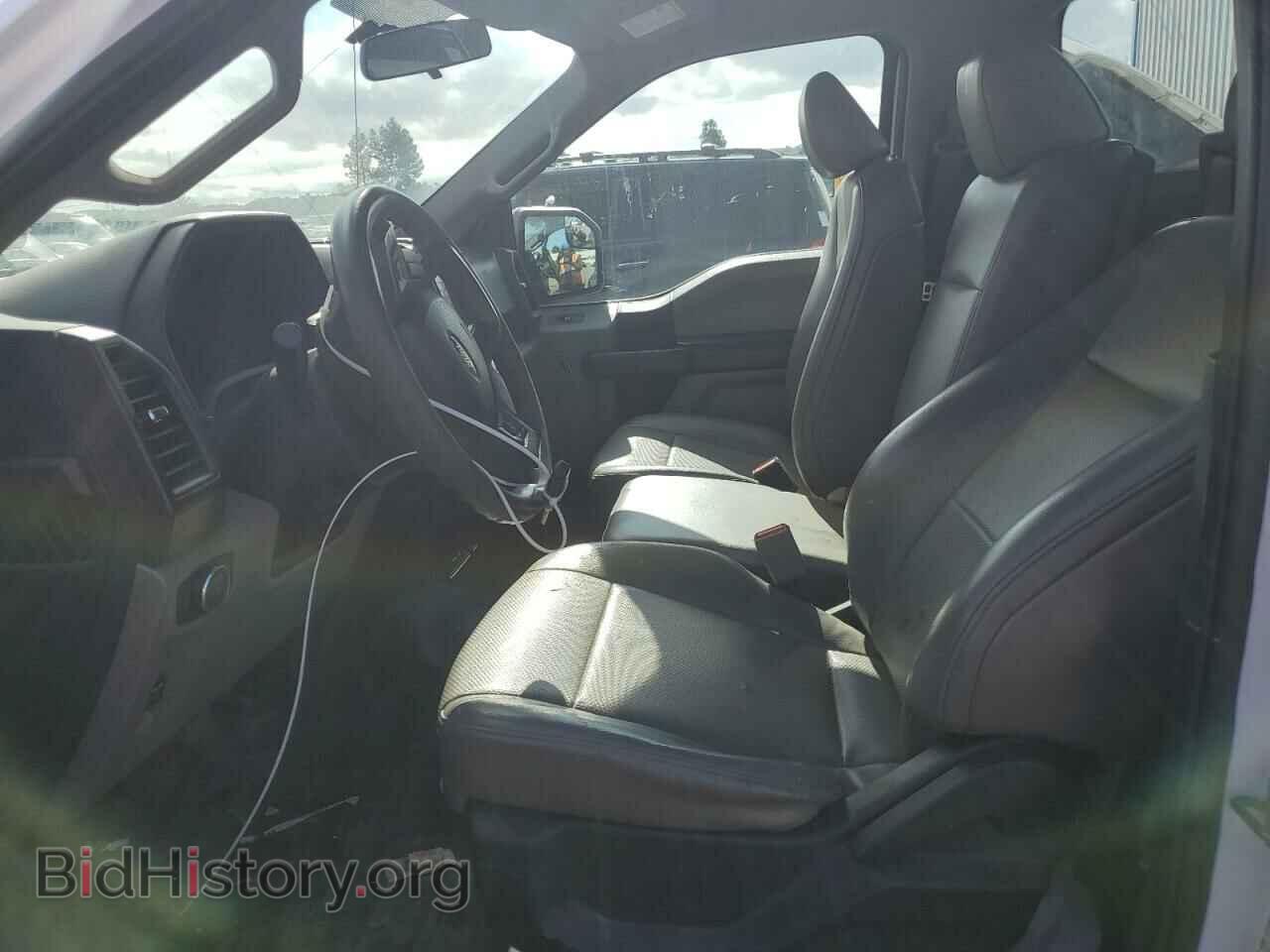 2016 FORD All Models - VIN: 1FTMF1C86GKD90091 - Фото 7