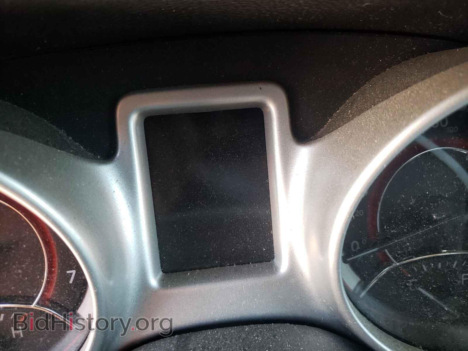 2015 DODGE JOURNEY - VIN: 3C4PDCBB4FT714826 - Фото 8