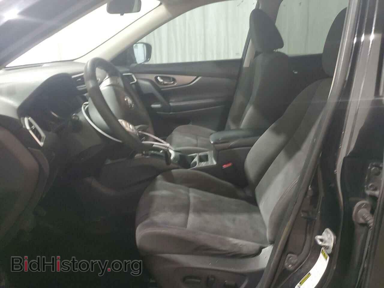 2016 NISSAN ROGUE - VIN: KNMAT2MV4GP684792 - Photo 7