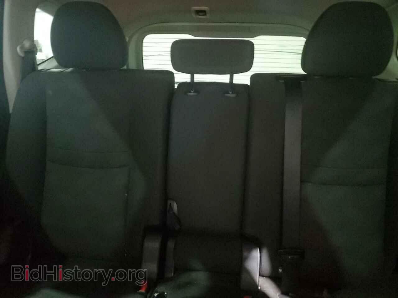 2016 NISSAN ROGUE - VIN: KNMAT2MV4GP684792 - Photo 10