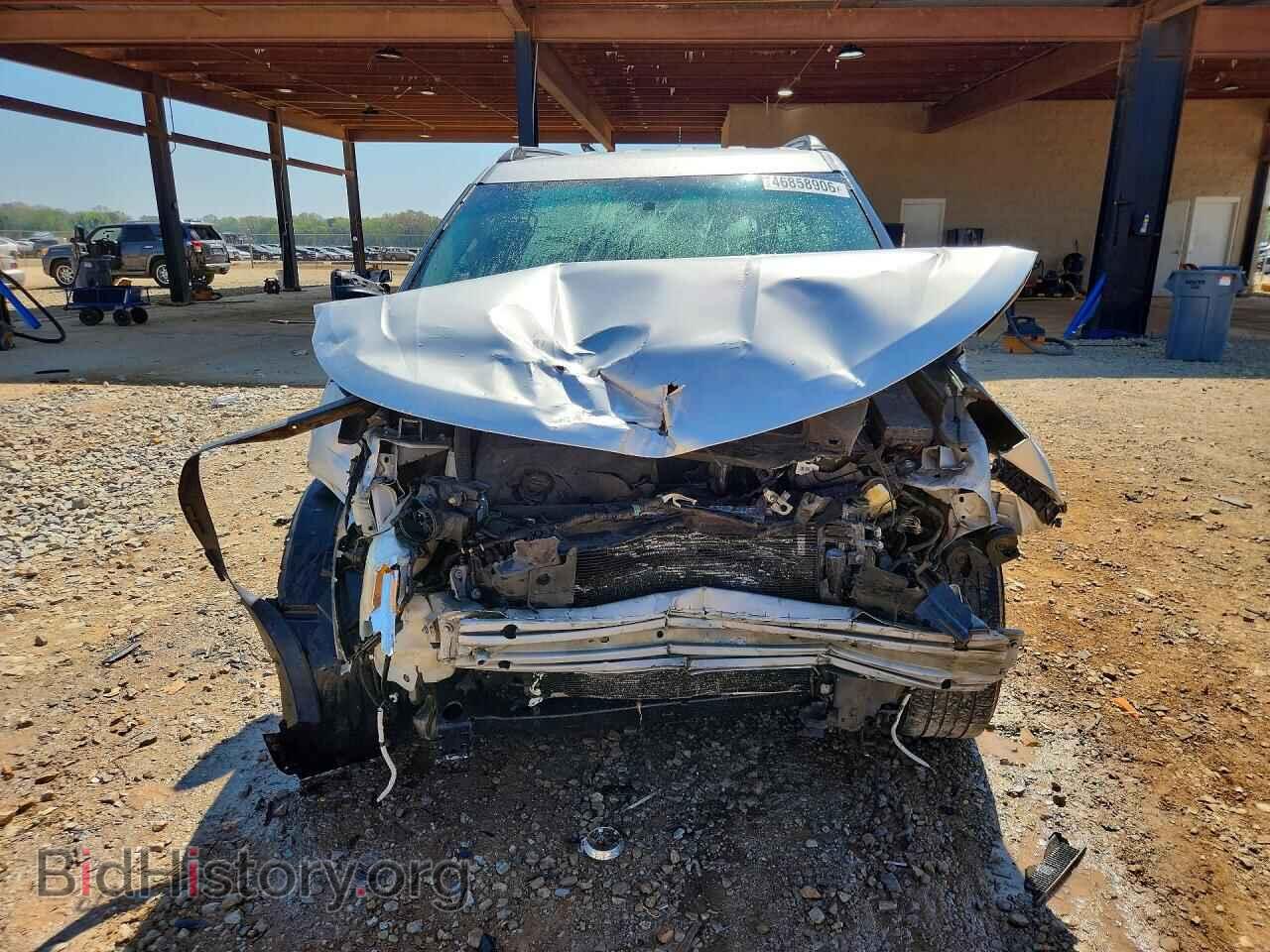 2014 FORD EXPLORER - VIN: 1FM5K7D82EGB25651 - Photo 5