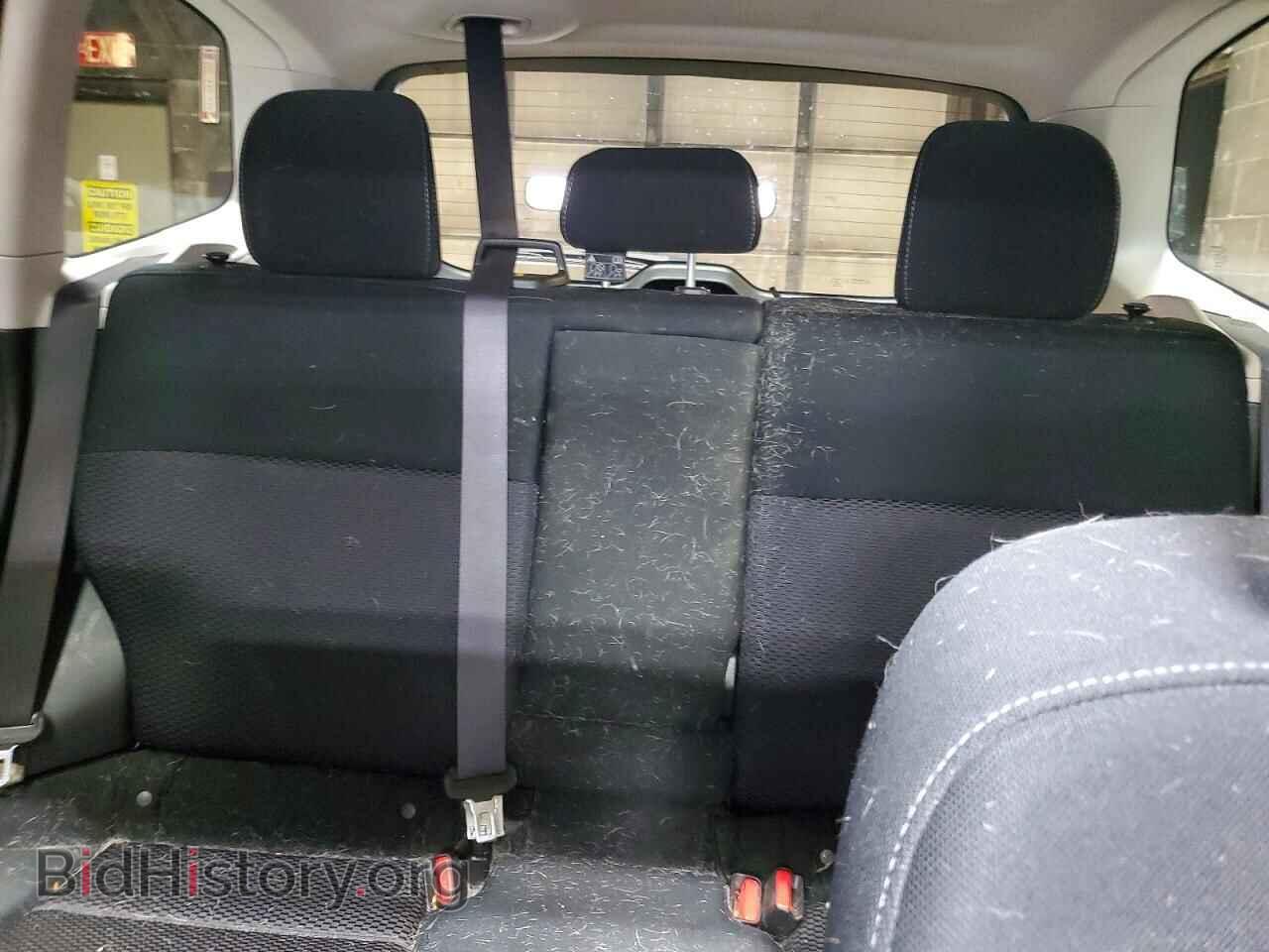 2017 SUBARU FORESTER - VIN: JF2SJAEC6HH542541 - Фото 10