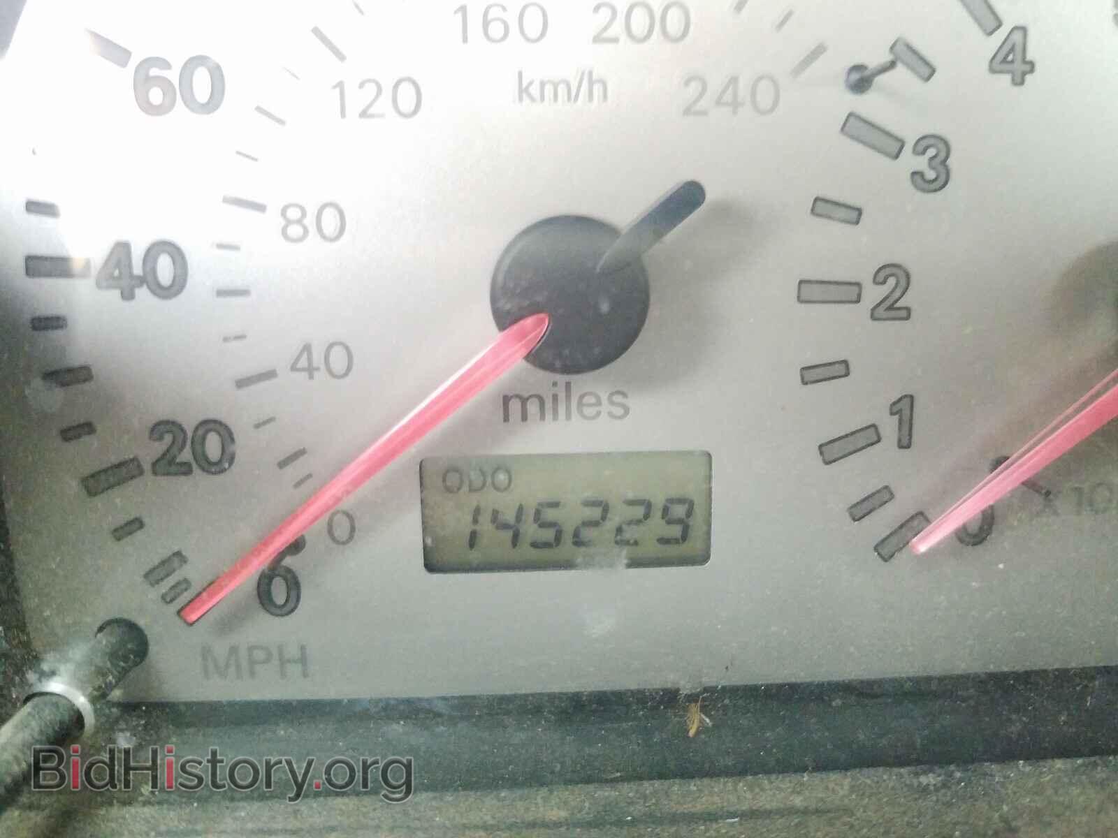 2001 MITSUBISHI ECLIPSE - VIN: 4A3AC84H81E197074 - Photo 8