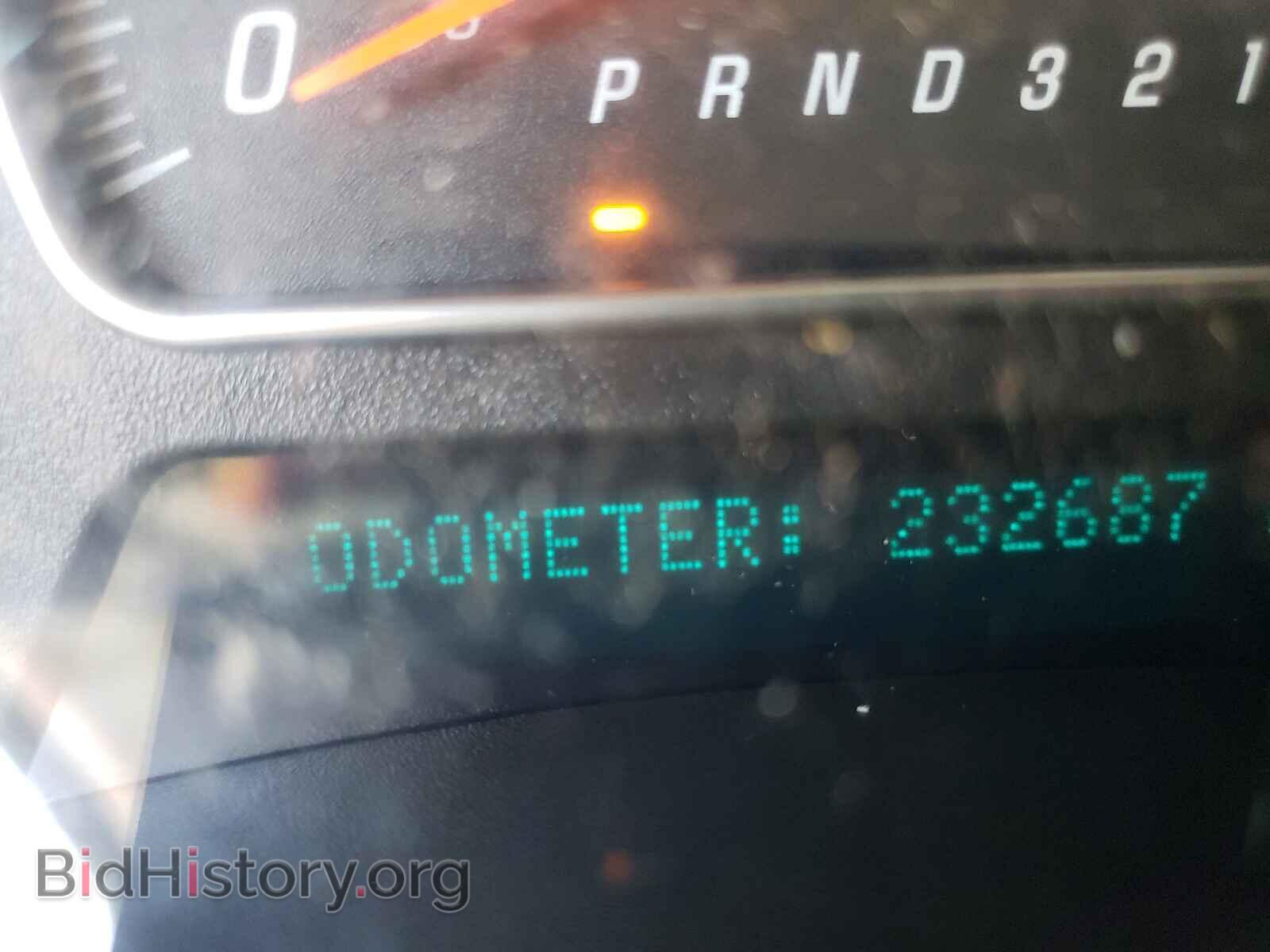 2007 GMC ENVOY - VIN: 1GKDT13S472271125 - Фото 8