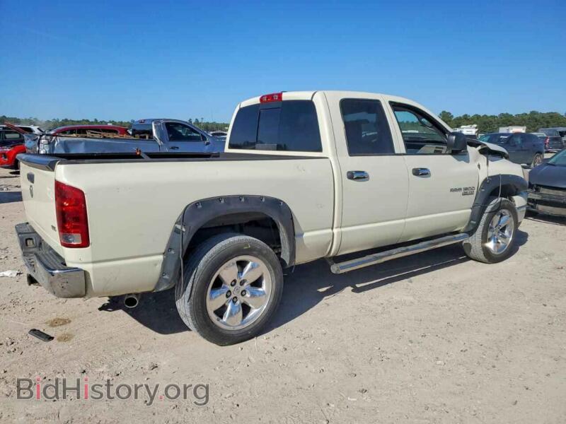 2006 Dodge RAM 1500 (VIN 1D7HA18N96J192520) — фото 3 из 15
