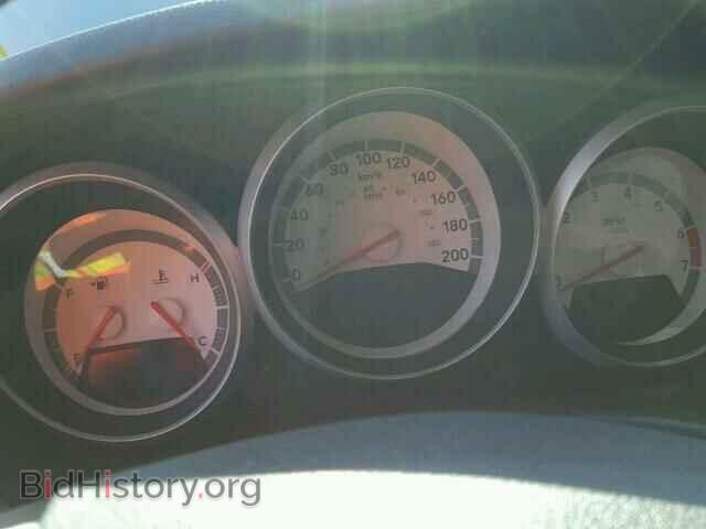 2010 DODGE CARAVAN - VIN: 2D4RN4DE4AR192118 - Фото 8