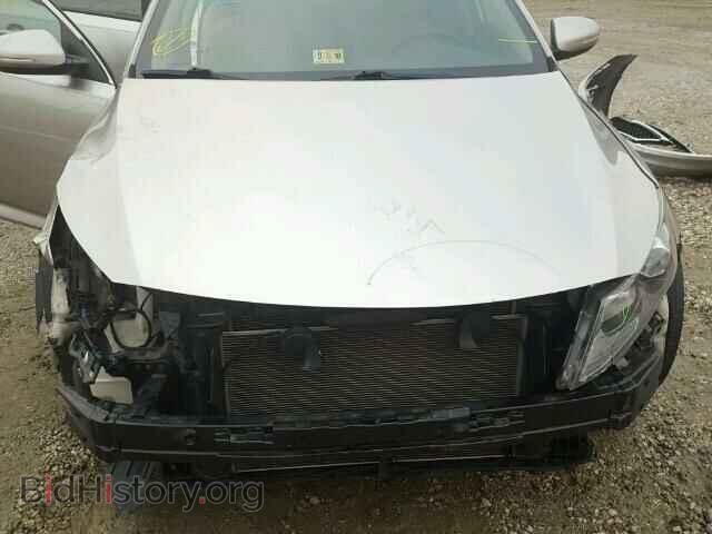 2013 KIA OPTIMA - VIN: KNAGM4A79D5384226 - Photo 7