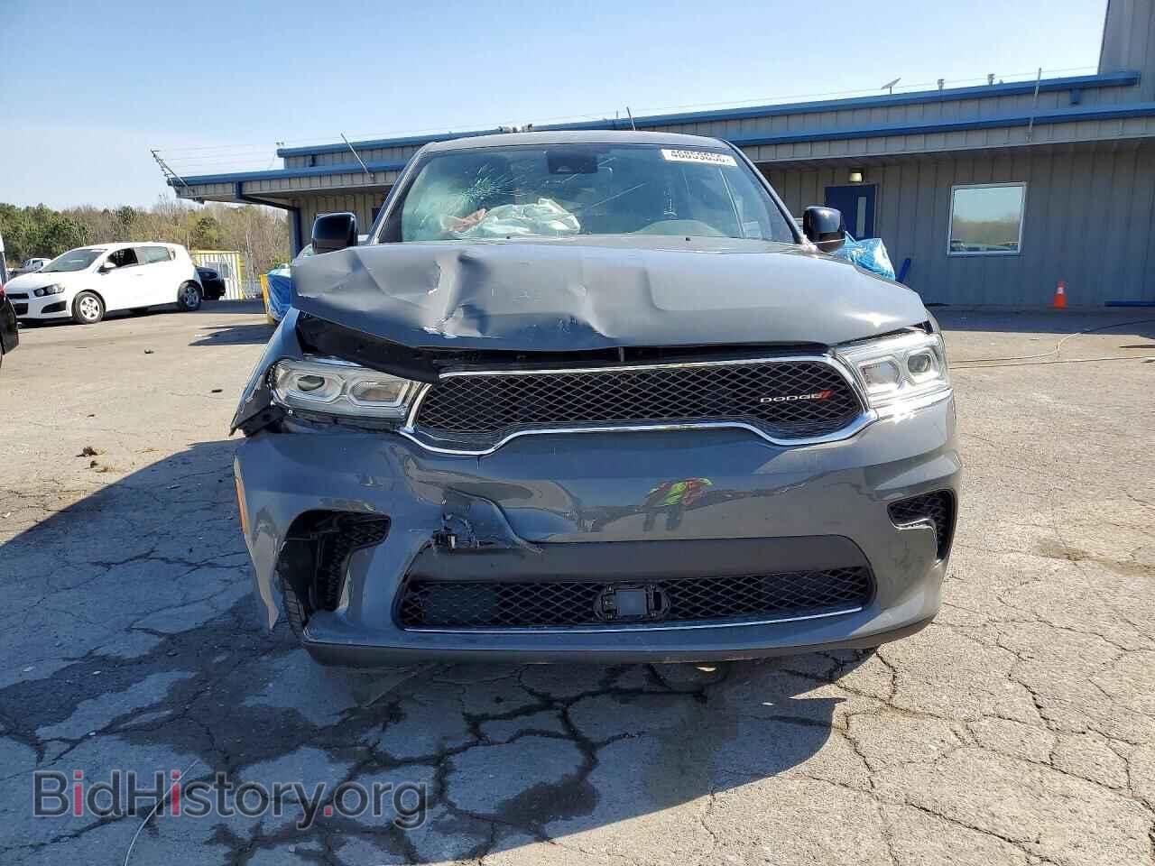 2023 DODGE DURANGO - VIN: 1C4RDHAG5PC596530 - Photo 5