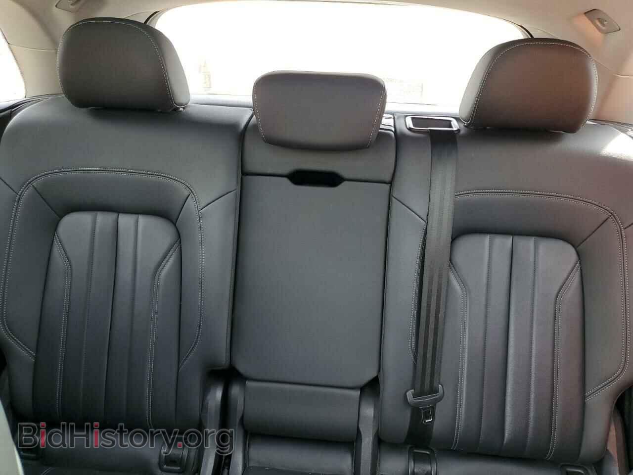 2021 AUDI Q5 - VIN: WA1BAAFY2M2021848 - Фото 10
