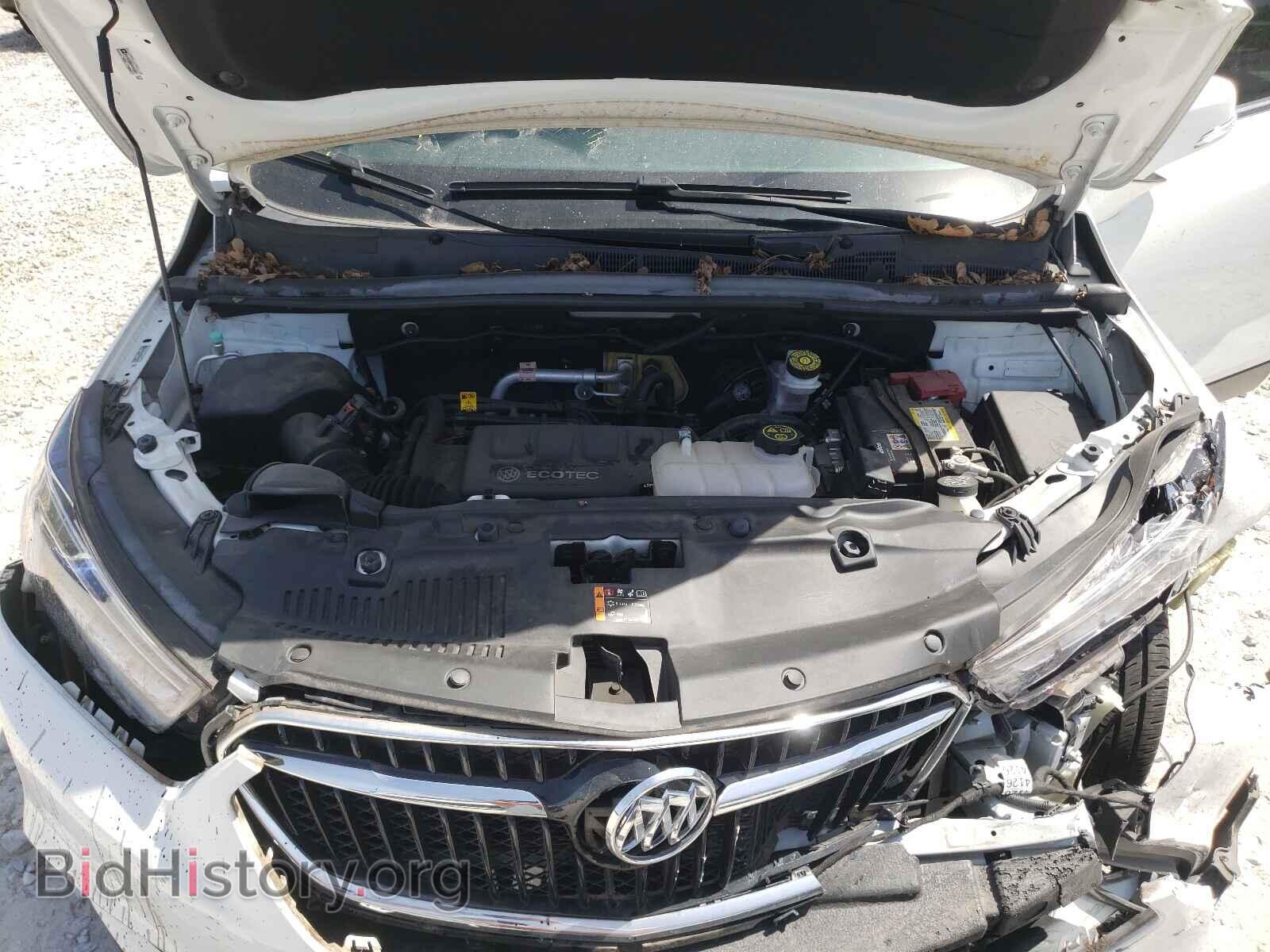 2017 BUICK ENCORE - VIN: KL4CJCSB4HB100588 - Photo 7