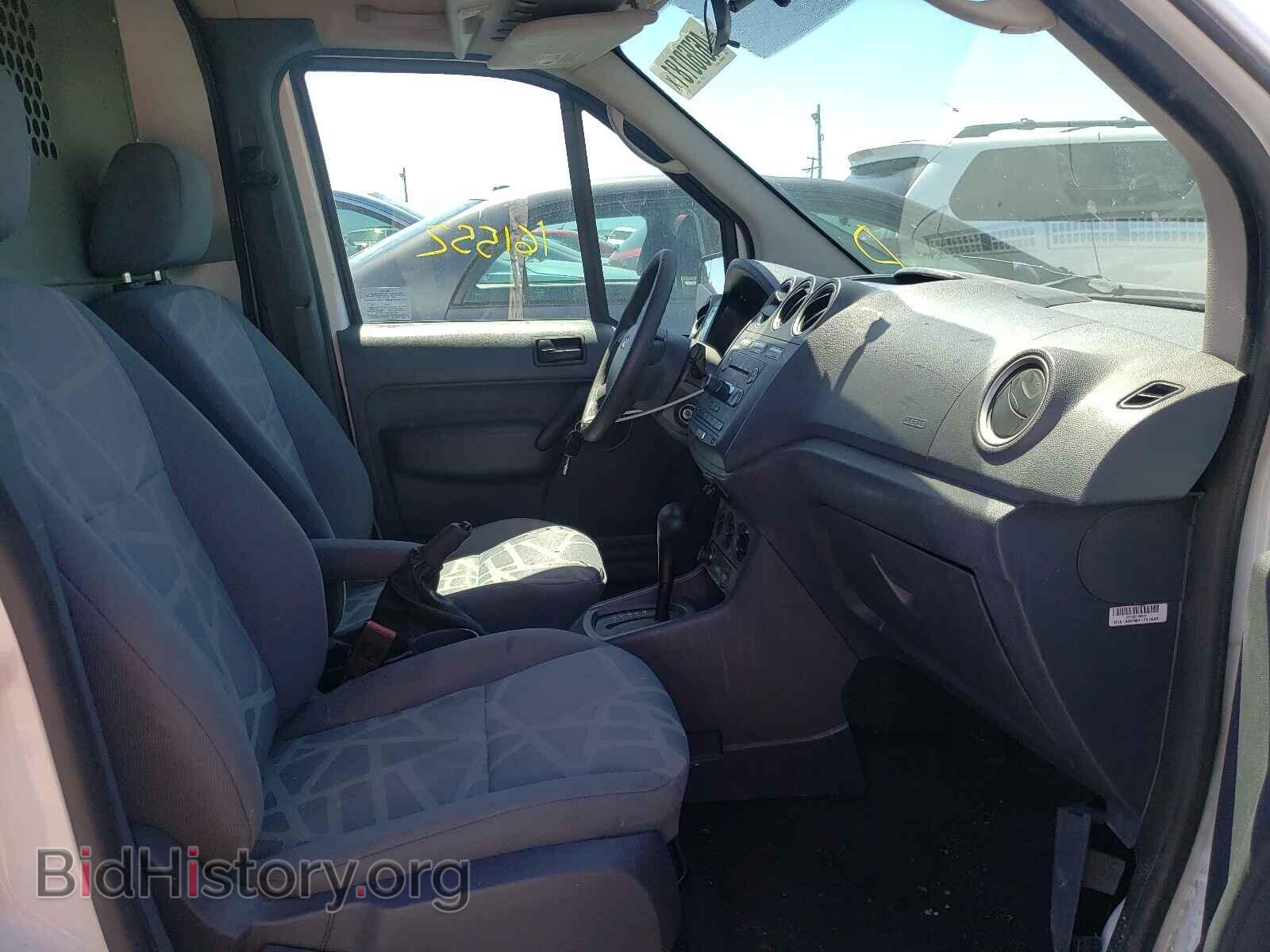 2012 FORD TRANSIT CO - VIN: NM0LS7DN2CT112644 - Фото 5