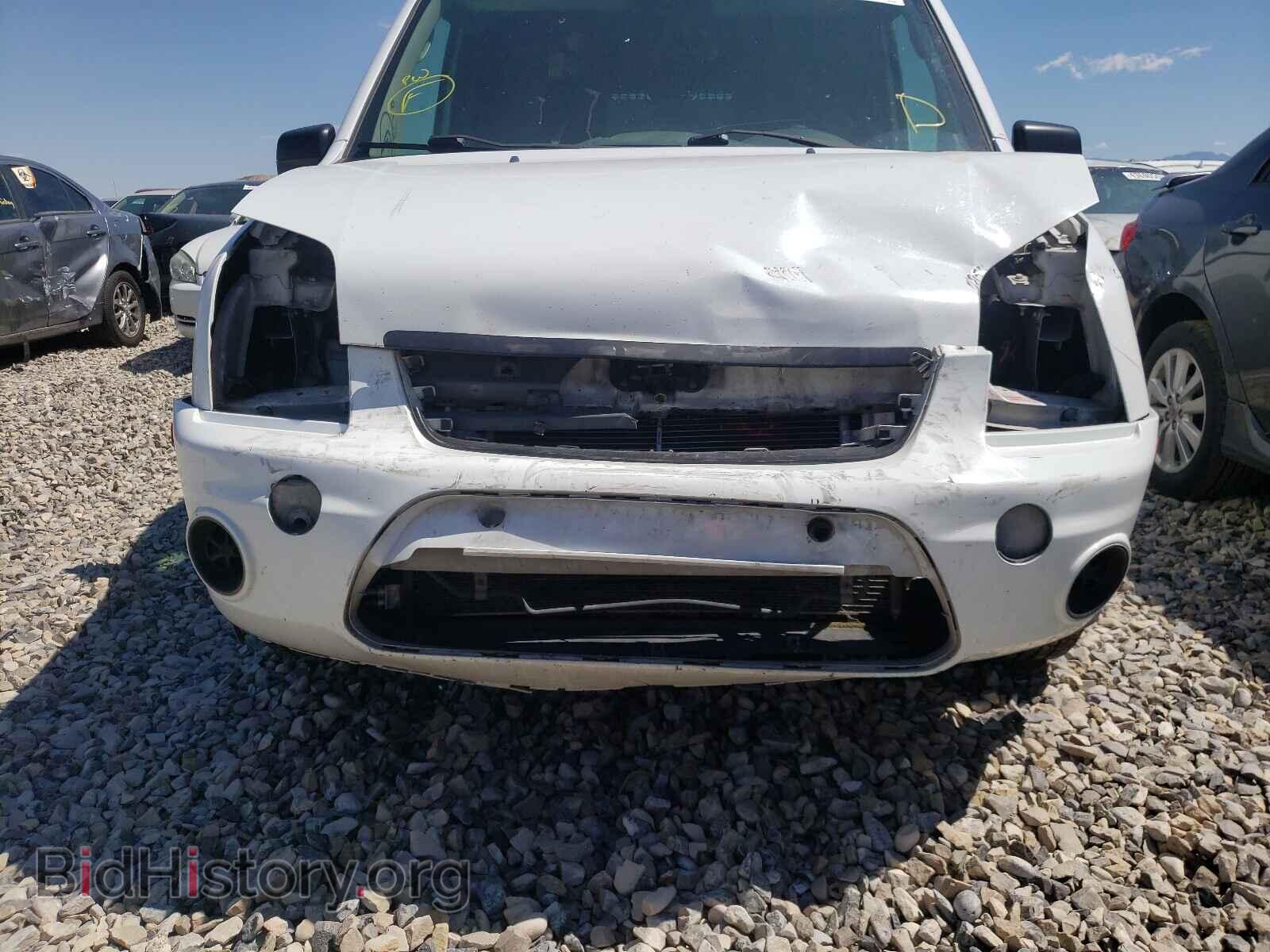 2012 FORD TRANSIT CO - VIN: NM0LS7DN2CT112644 - Фото 9
