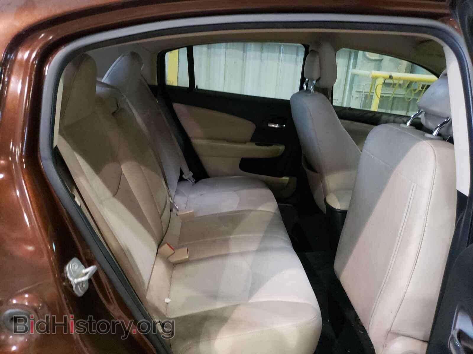 2013 CHRYSLER 200 - VIN: 1C3CCBBB8DN728466 - Фото 6