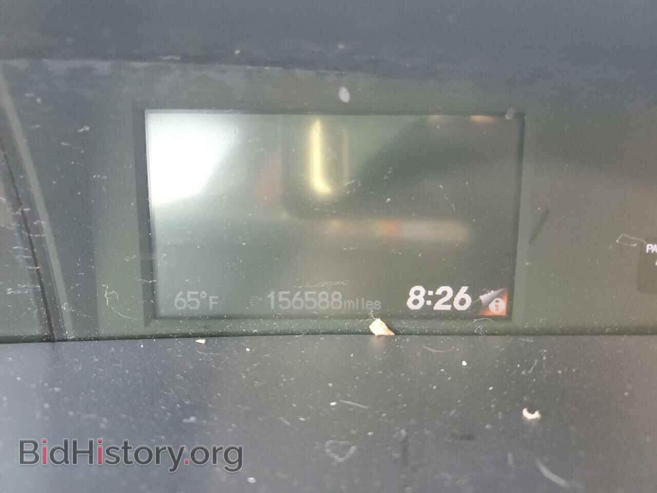 2015 HONDA CIVIC - VIN: 2HGFB2F9XFH547921 - Фото 9