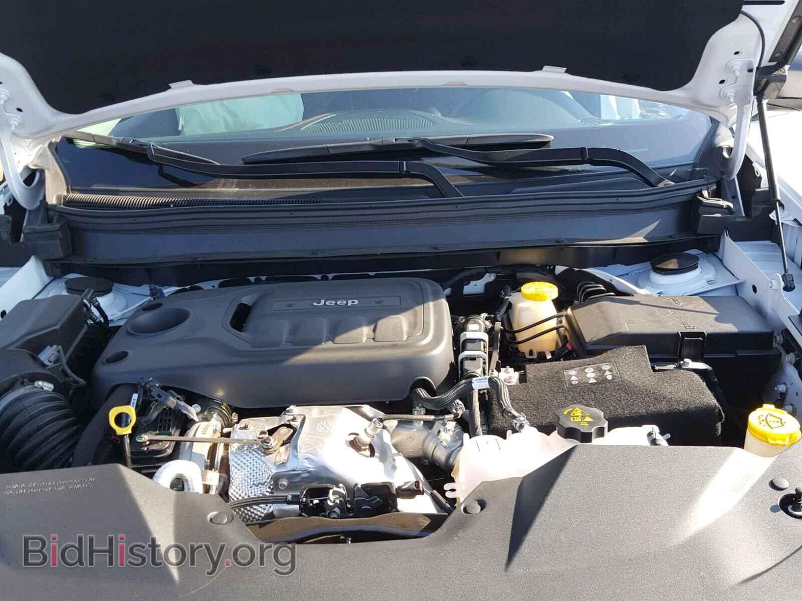 2019 JEEP CHEROKEE - VIN: 1C4PJMBN4KD189727 - Фото 7