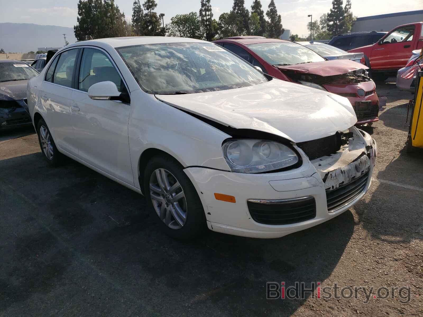 Photo 3VWSG71K07M100097 - VOLKSWAGEN JETTA 2007