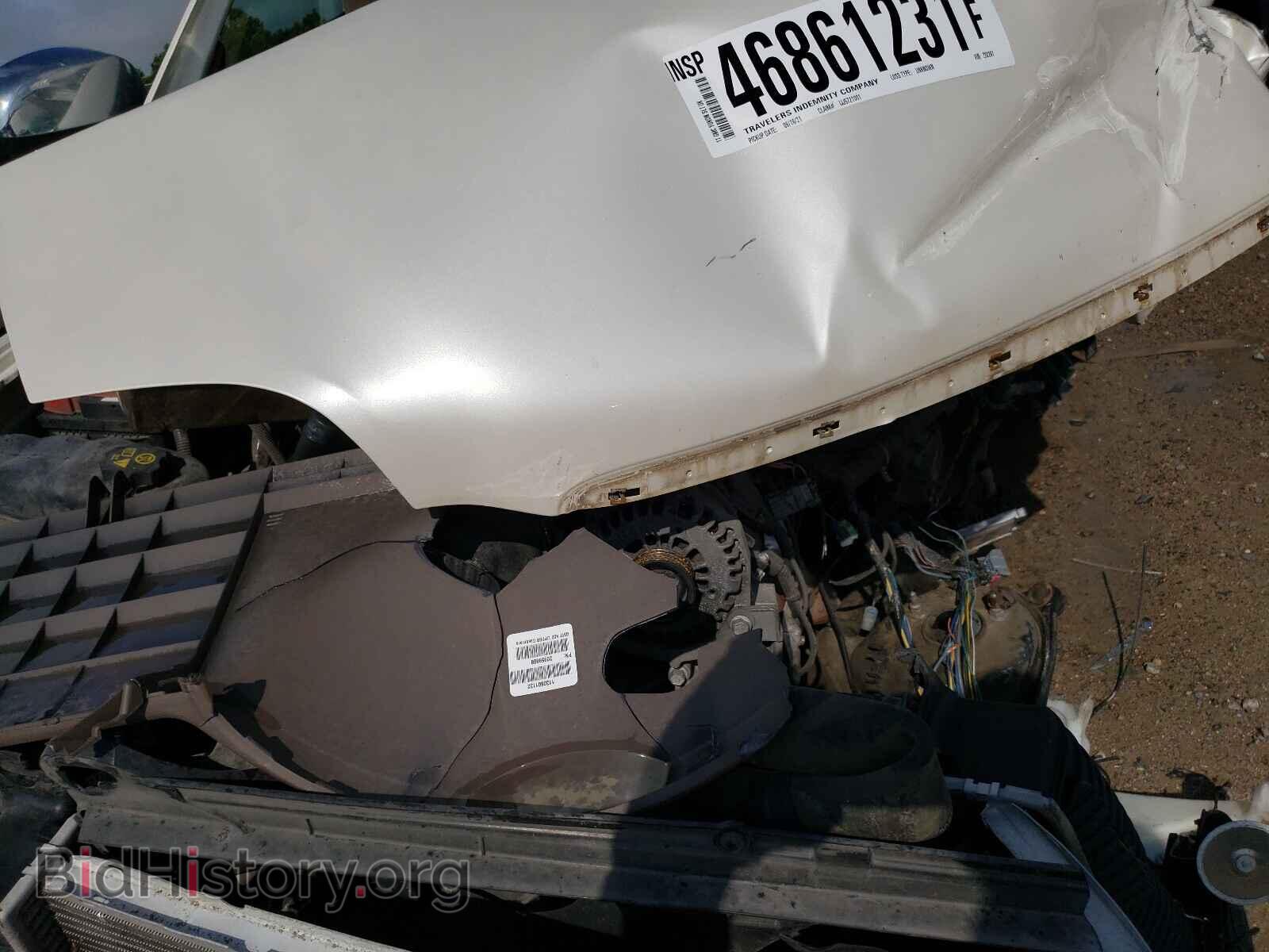 2011 GMC YUKON - VIN: 1GKS1CE02BR202261 - Фото 7