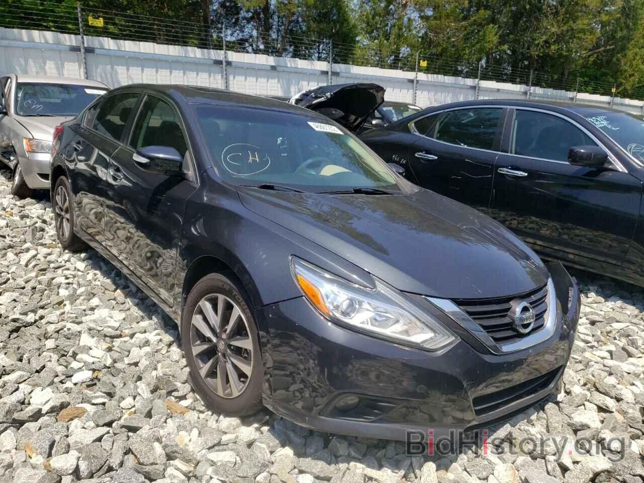 Photo 1N4AL3APXGC111680 - NISSAN ALTIMA 2016