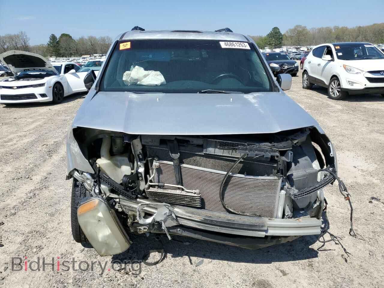 2009 HONDA PILOT - VIN: 5FNYF38509B005233 - Photo 5