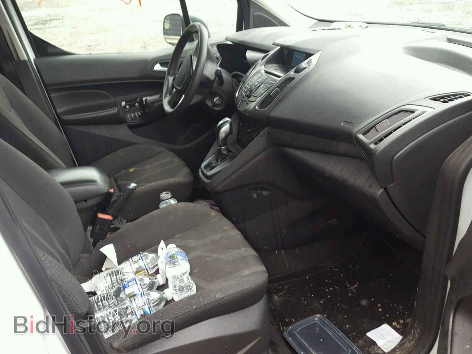 2014 FORD TRANSIT CO - VIN: NM0LS7F78E1139814 - Фото 5