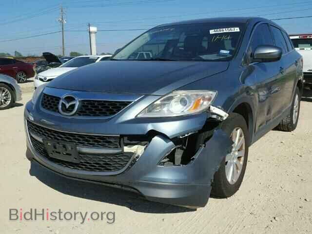 2010 MAZDA CX-9 - VIN: JM3TB2MA1A0235473 - Фото 2
