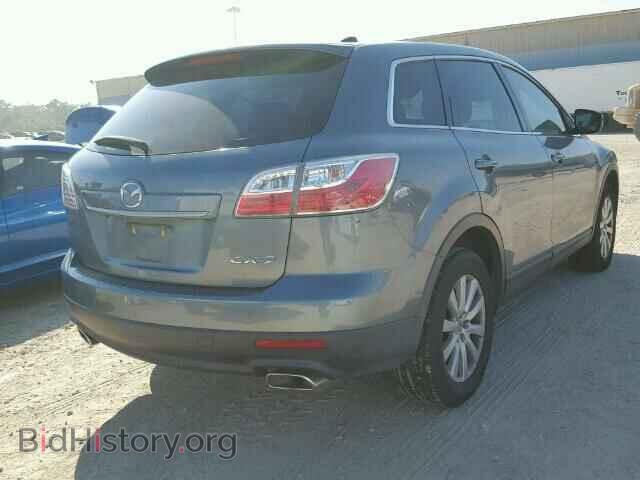 2010 MAZDA CX-9 - VIN: JM3TB2MA1A0235473 - Фото 4