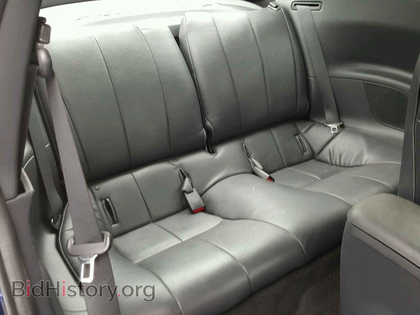2009 MITSUBISHI ECLIPSE - VIN: 4A3AK24F39E038912 - Фото 6