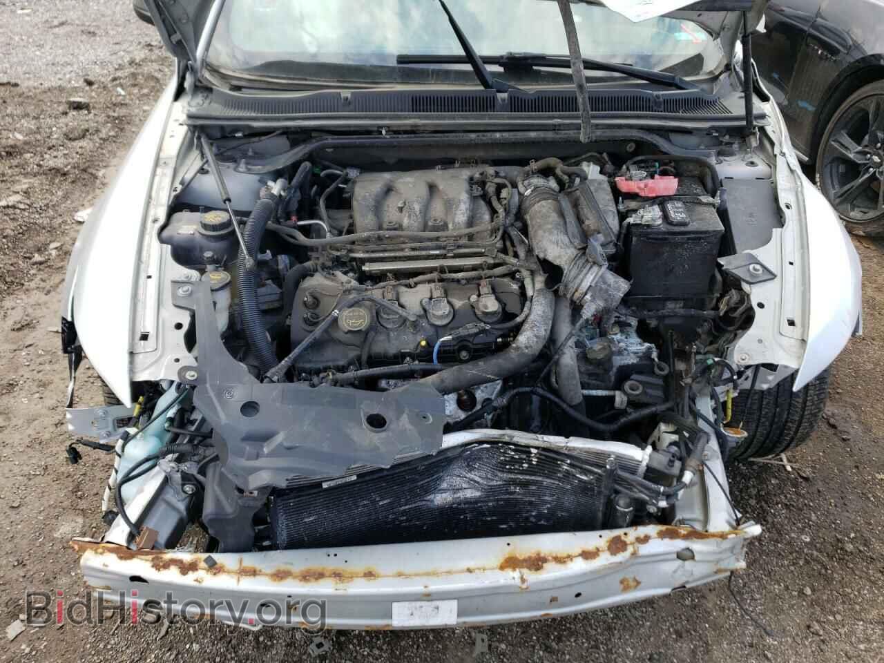 2013 FORD TAURUS - VIN: 1FAHP2F83DG155930 - Photo 11
