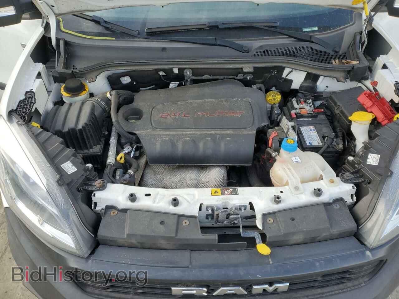 2019 RAM All Models - VIN: ZFBHRFAB4K6M33397 - Фото 12