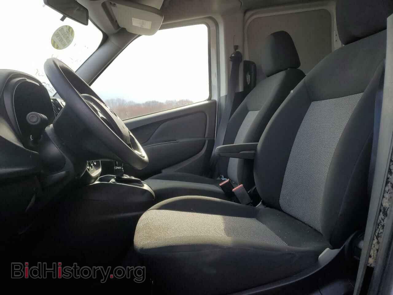 2019 RAM All Models - VIN: ZFBHRFAB4K6M33397 - Фото 7