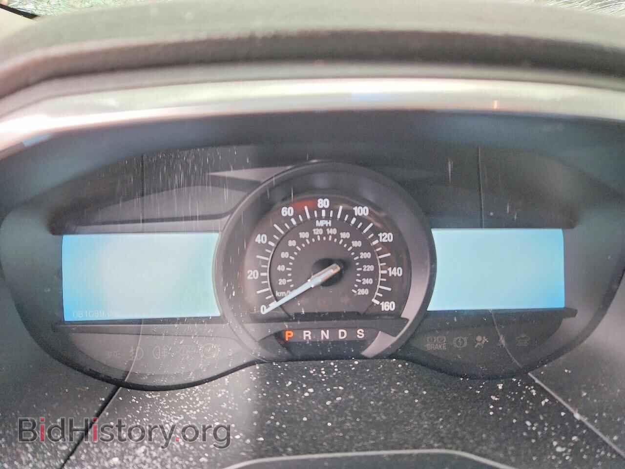 2016 FORD EDGE - VIN: 2FMPK4AP5GBC12070 - Фото 9
