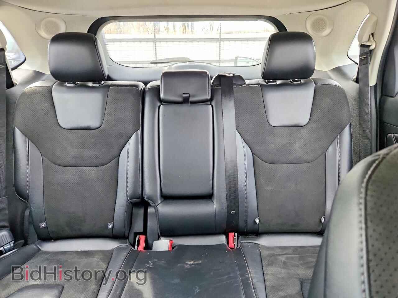 2016 FORD EDGE - VIN: 2FMPK4AP5GBC12070 - Фото 10