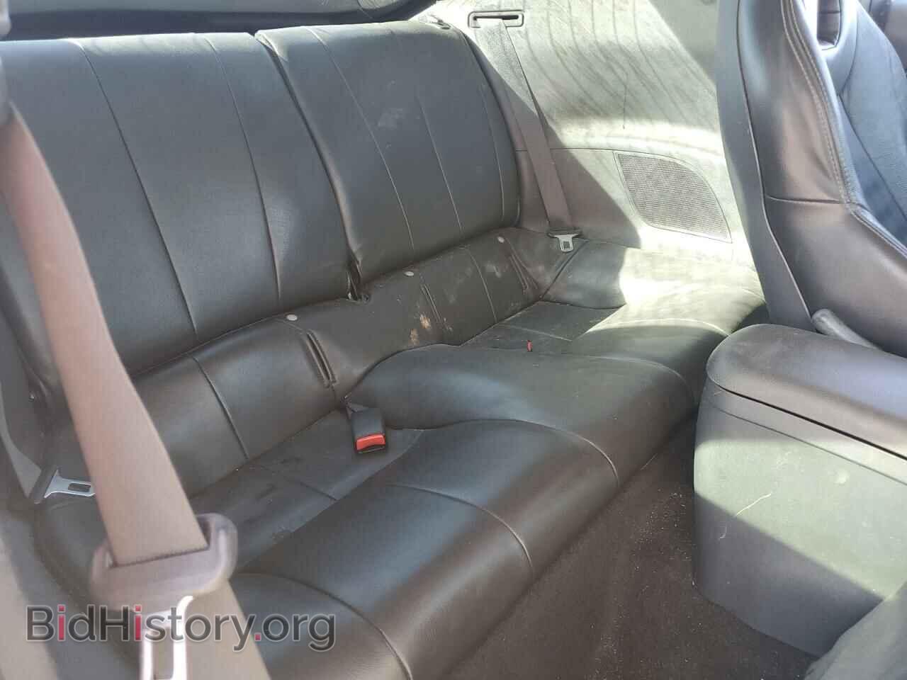 2008 MITSUBISHI ECLIPSE - VIN: 4A3AK34T28E033033 - Photo 10