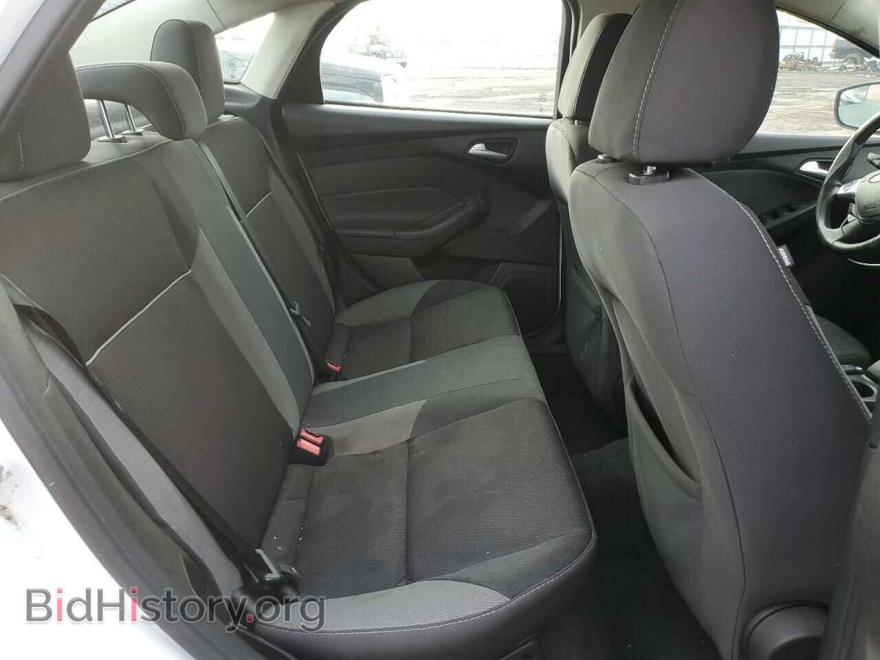 2014 FORD FOCUS - VIN: 1FADP3F29EL313681 - Photo 10