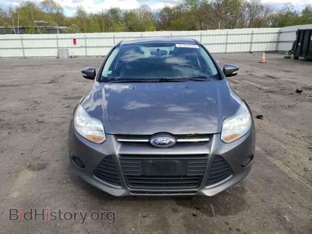 2013 FORD FOCUS - VIN: 1FADP3F2XDL274355 - Фото 5