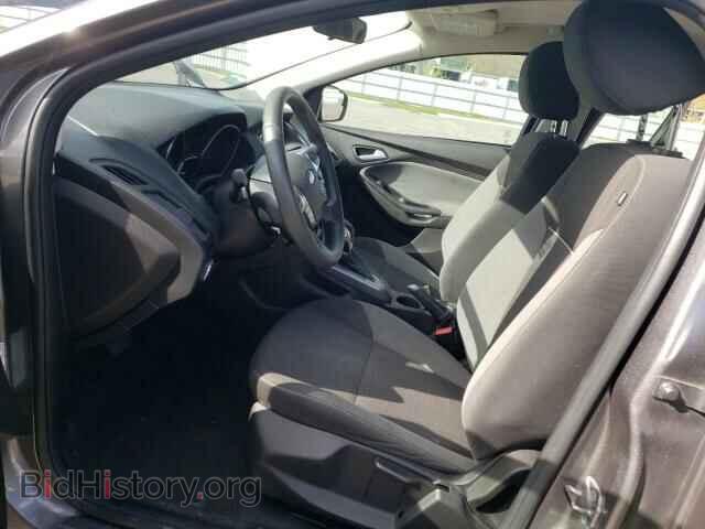 2013 FORD FOCUS - VIN: 1FADP3F2XDL274355 - Фото 7