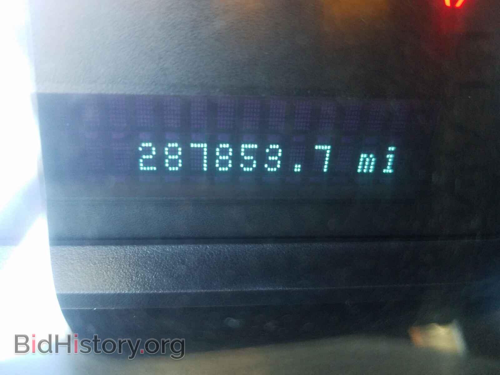 2009 FORD ESCAPE - VIN: 1FMCU04709KD11191 - Фото 8