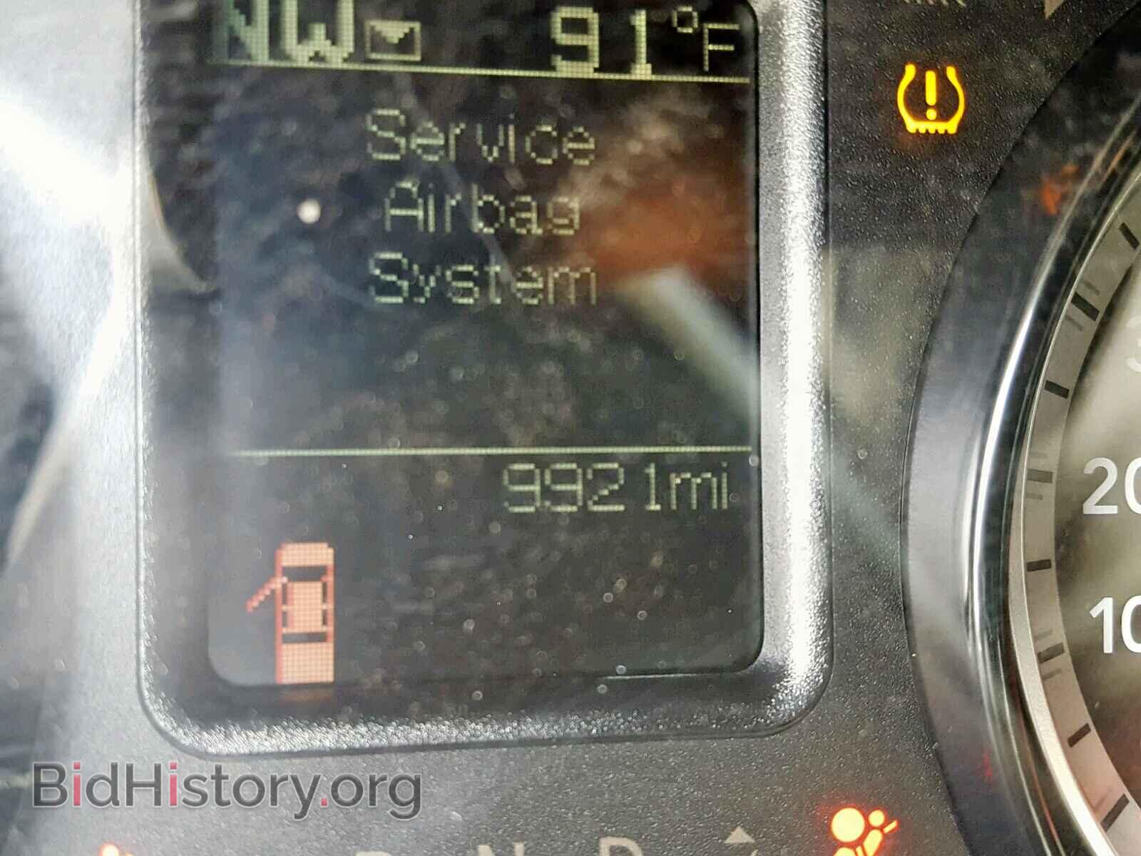 2019 RAM 1500 CLASS - VIN: 1C6RR6TT0KS608833 - Фото 8