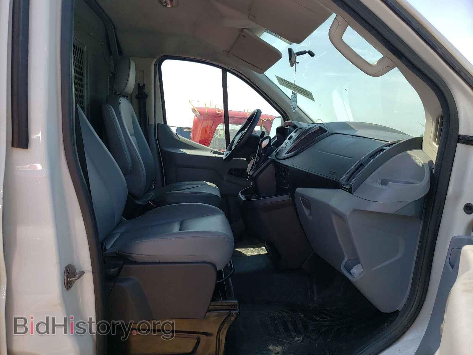 2015 FORD TRANSIT CO - VIN: 1FTNE1YM5FKB31393 - Photo 5