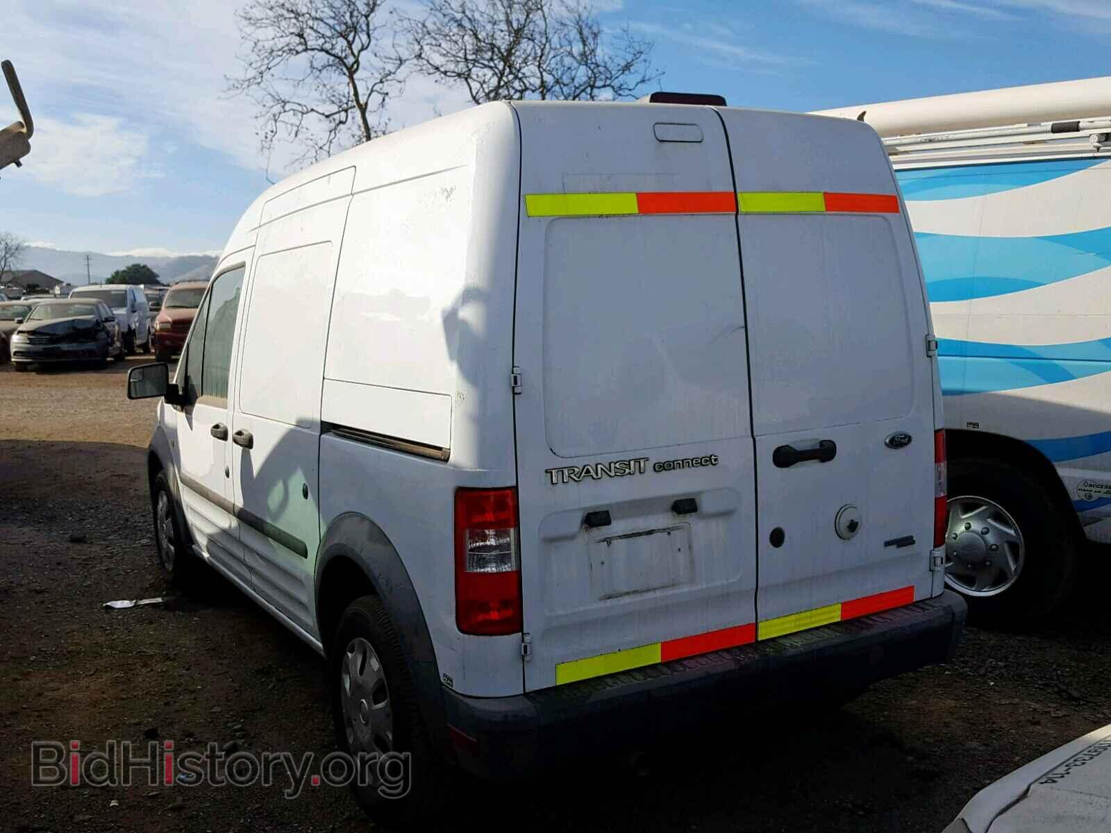 2012 FORD TRANSIT CO - VIN: NM0LS7AN5CT099893 - Фото 3