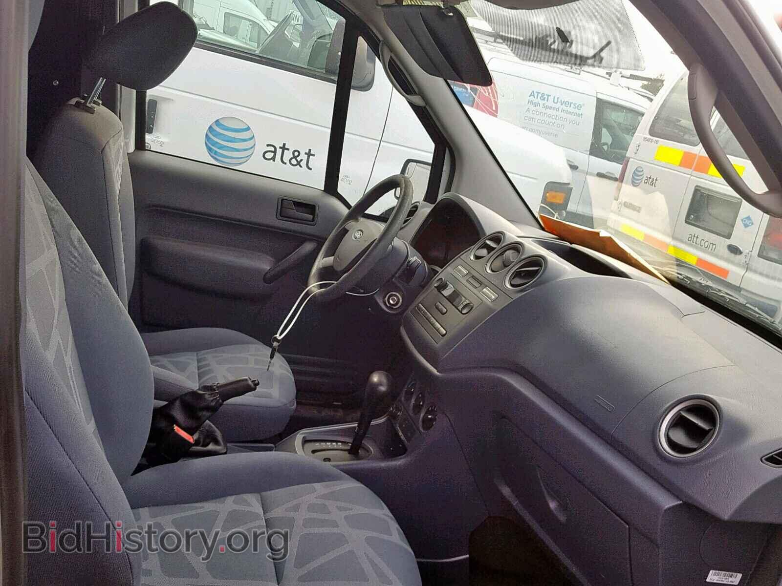 2012 FORD TRANSIT CO - VIN: NM0LS7AN5CT099893 - Фото 5